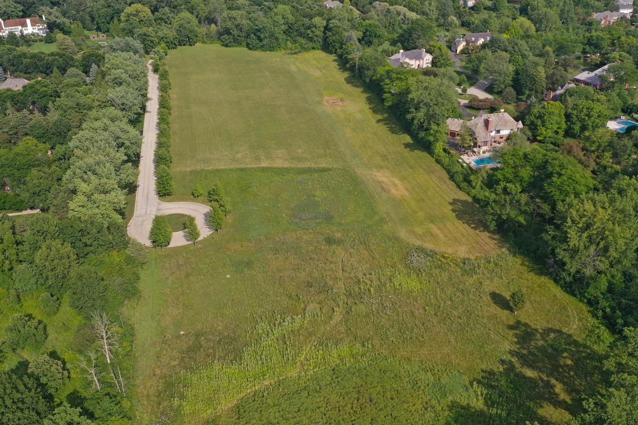 Lot 9 Whitehall Ln., Lake Forest, IL 60045