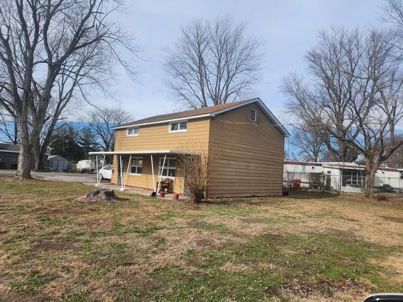 New Homes For Sale This Week in Duquoin: January 16th to January 22nd