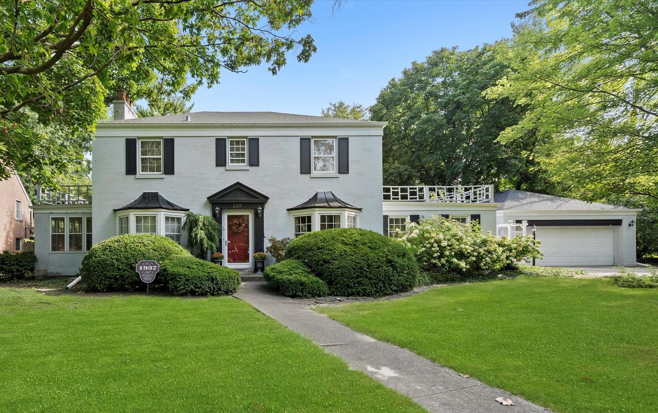 229 Country Club Rd., Chicago Heights, IL 60411