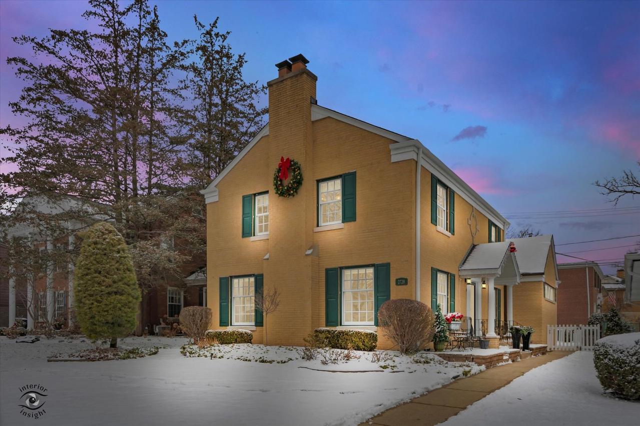 2728 W 107th St., Chicago, IL 60655