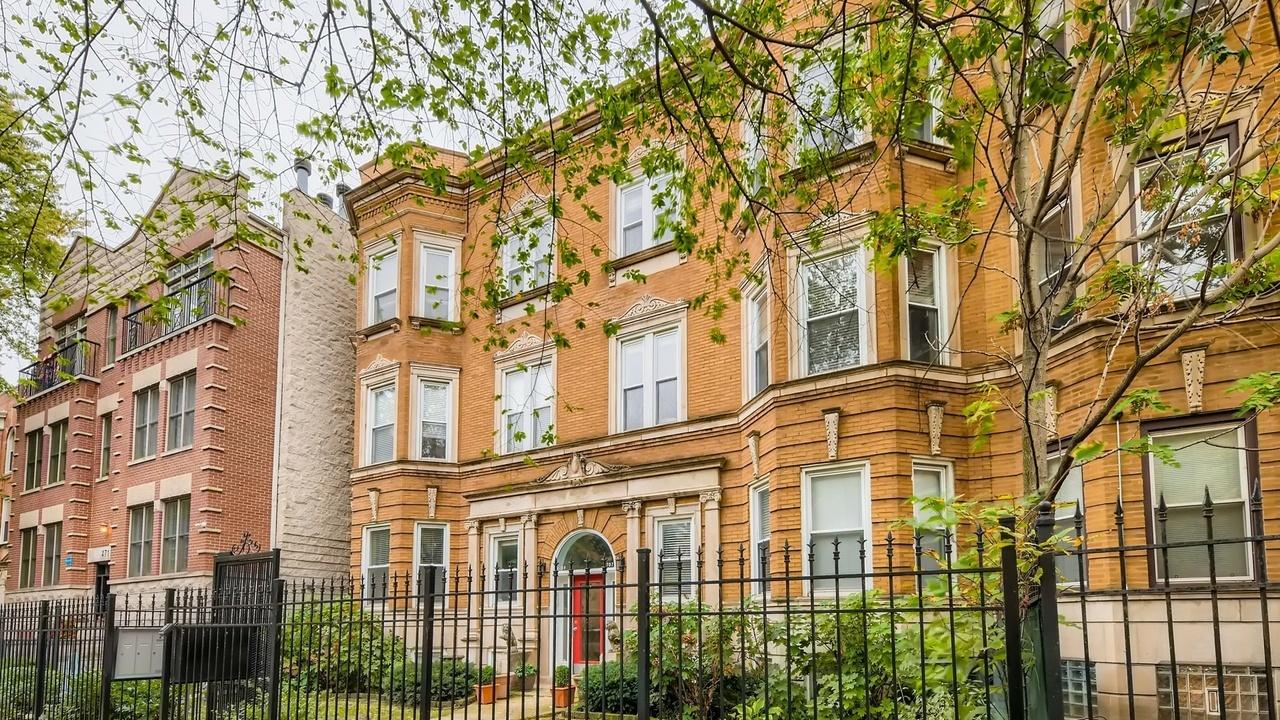 4707 N Kenmore Ave. #2S, Chicago, IL 60640