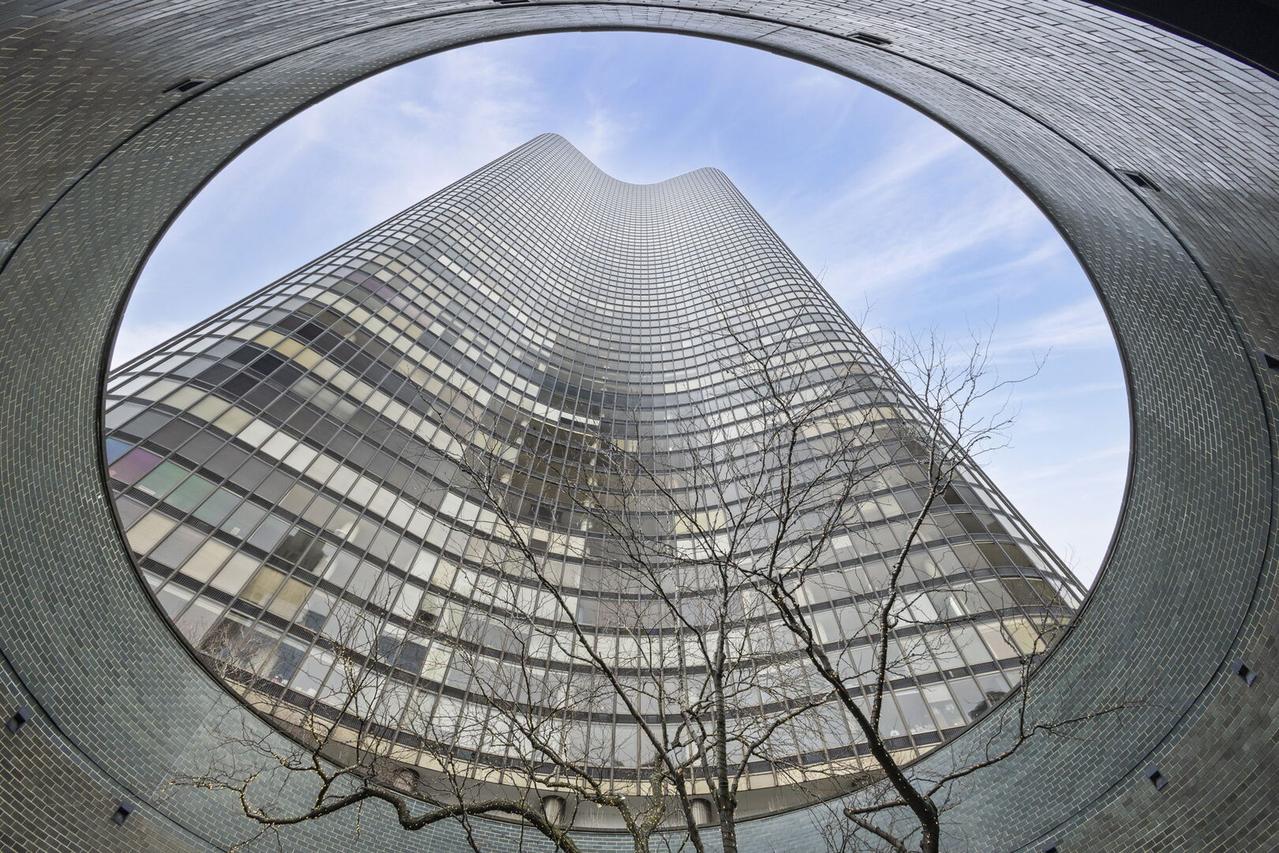 505 N Lake Shore Dr. #5901, Chicago, IL 60611