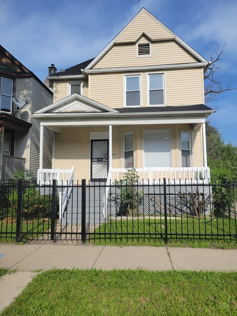 12033 S Wallace St., Chicago, IL 60628