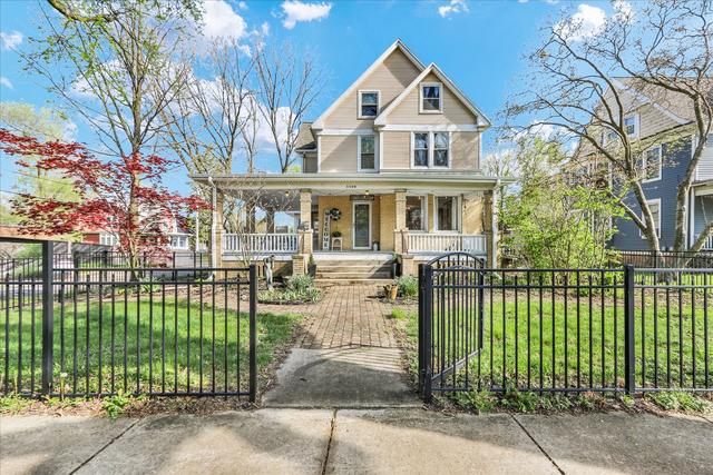 New Homes For Sale This Week in Champaign: January 9th to January 15th