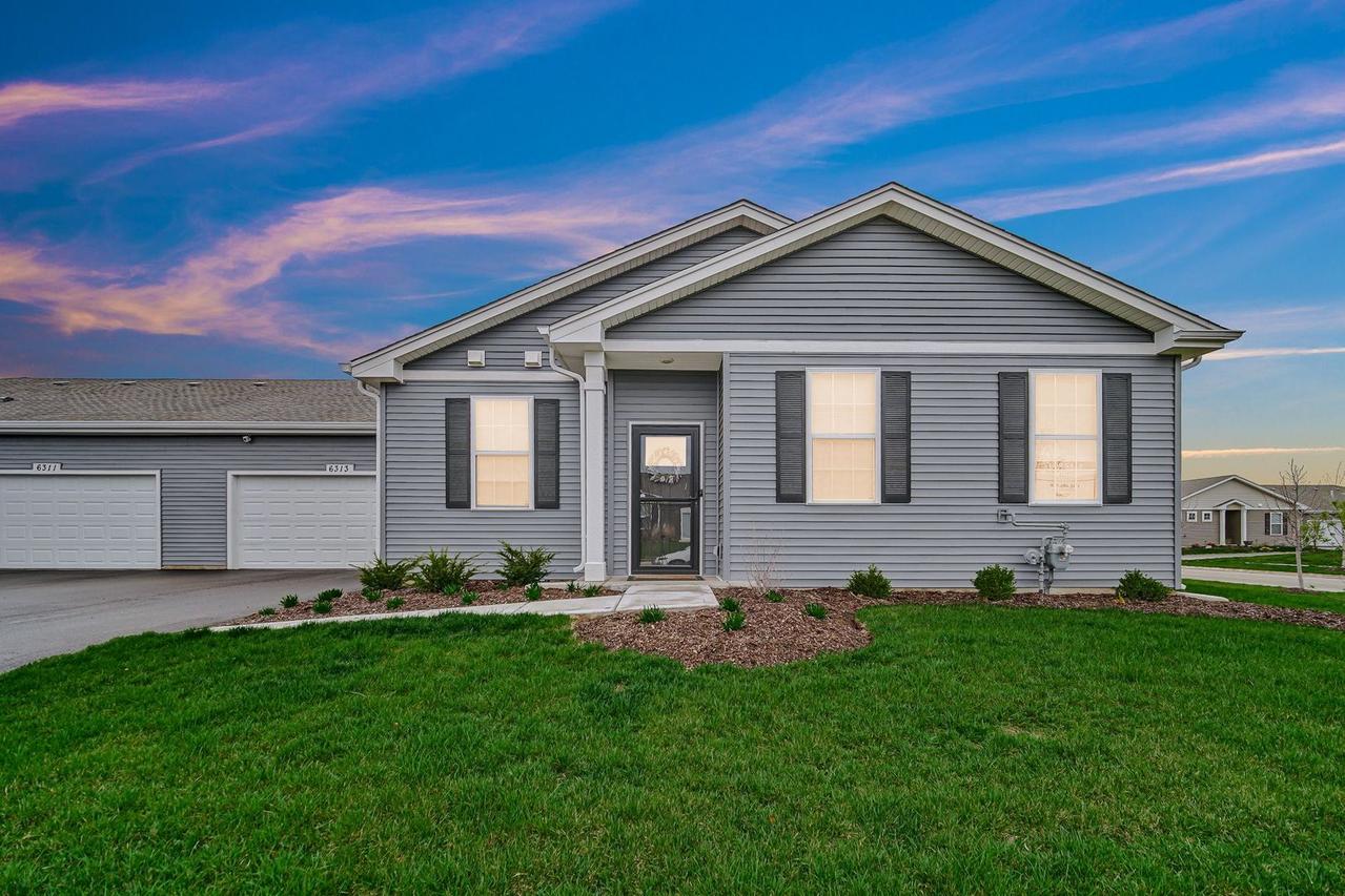 [Address Hidden by Seller], Wonder Lake, IL 60097