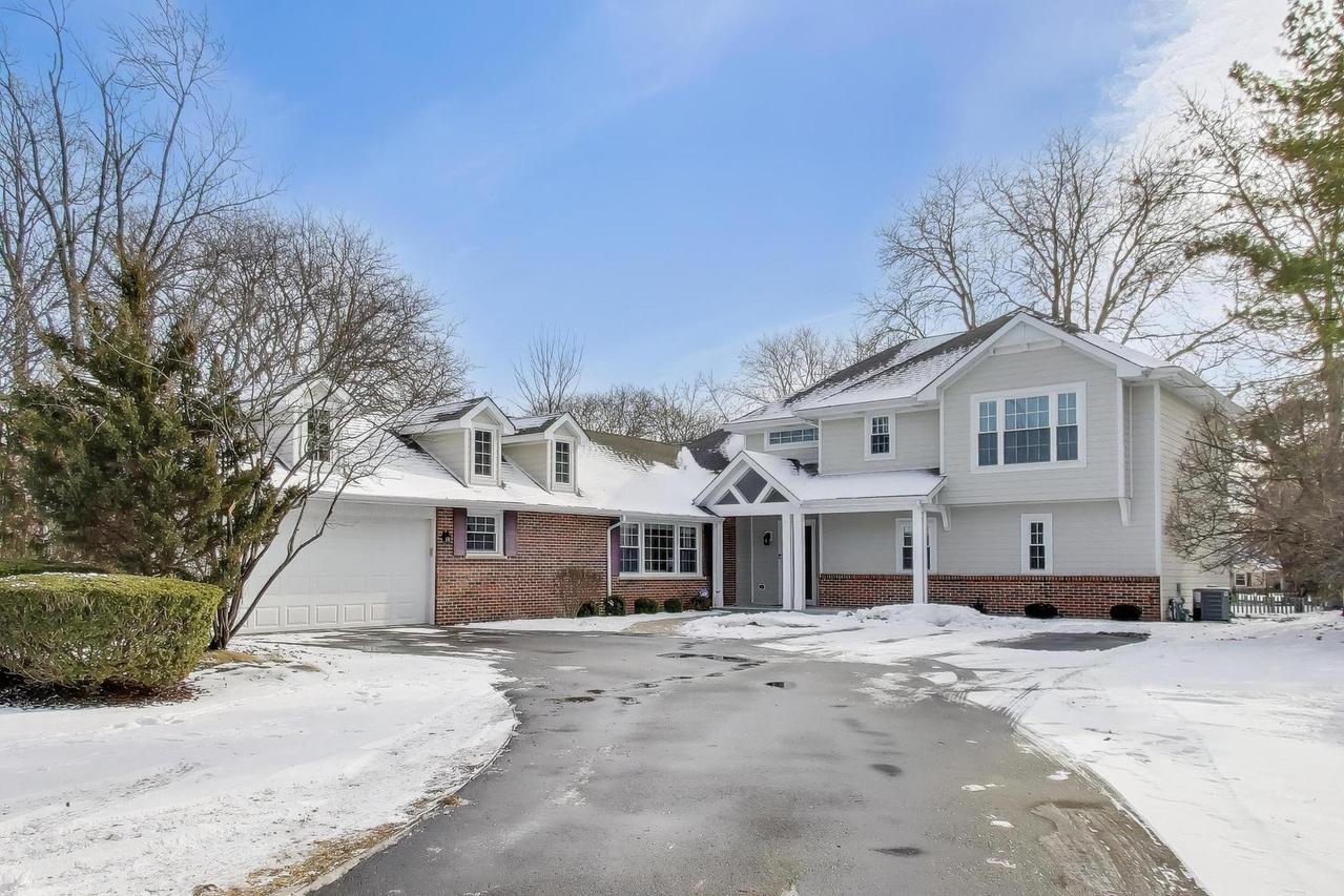 [Address Hidden by Seller], Northbrook, IL 60062