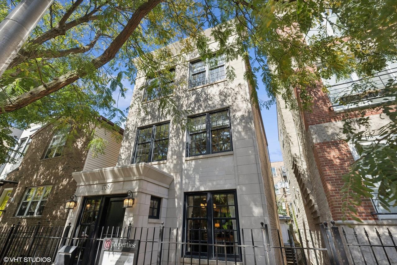 [Address Hidden by Seller], Chicago, IL 60622