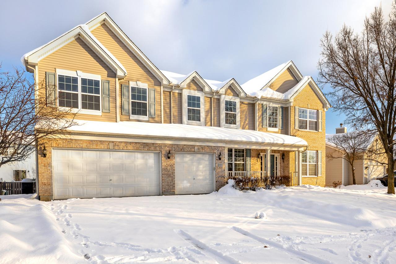 333 Claridge Cir., Bolingbrook, IL 60440