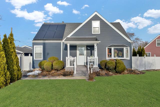 New Homes For Sale This Week That Attend Whittier Elementary School: January 16th to January 22nd