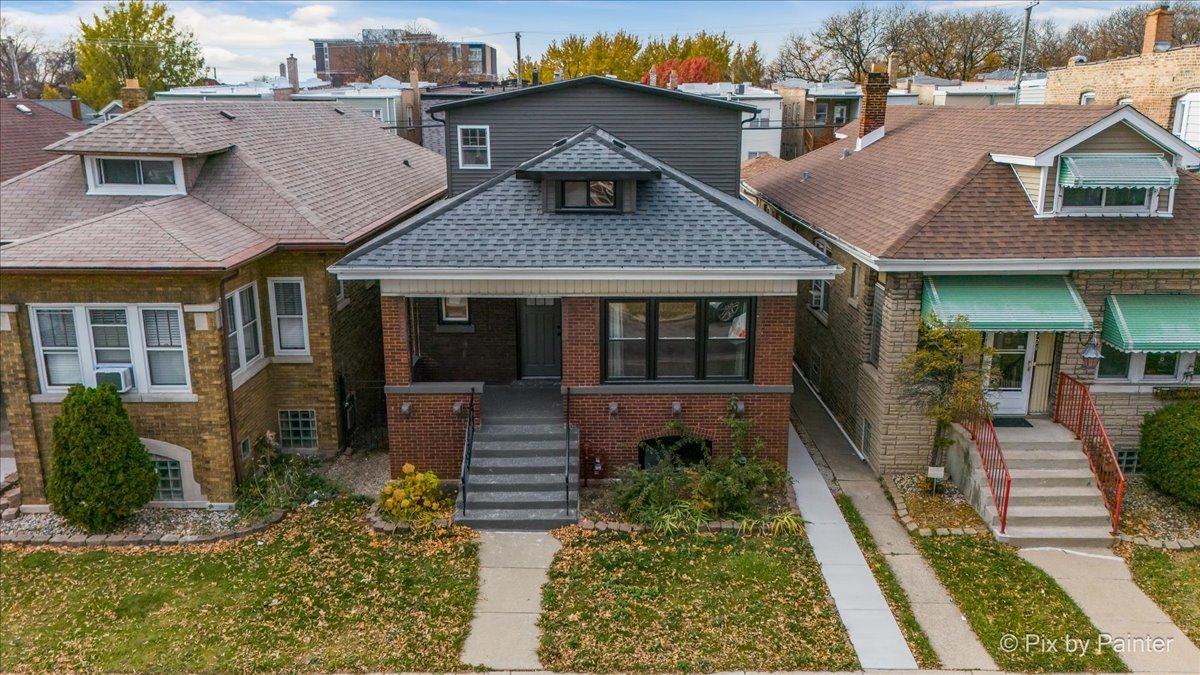 2922 N Kilpatrick Ave., Chicago, IL 60641