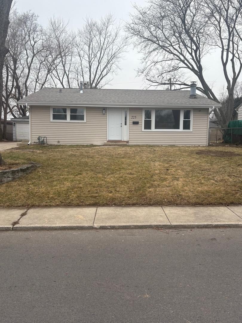[Address Hidden by Seller], Carpentersville, IL 60110