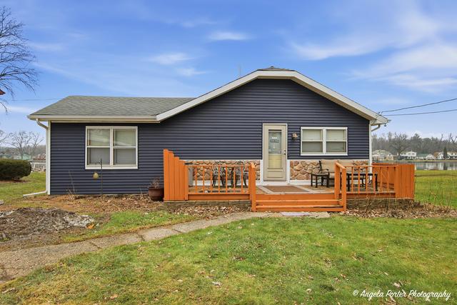 New Homes with Master Bedrooms on the 1st Floor That Attend Johnsburg High School: January 10th to January 16th