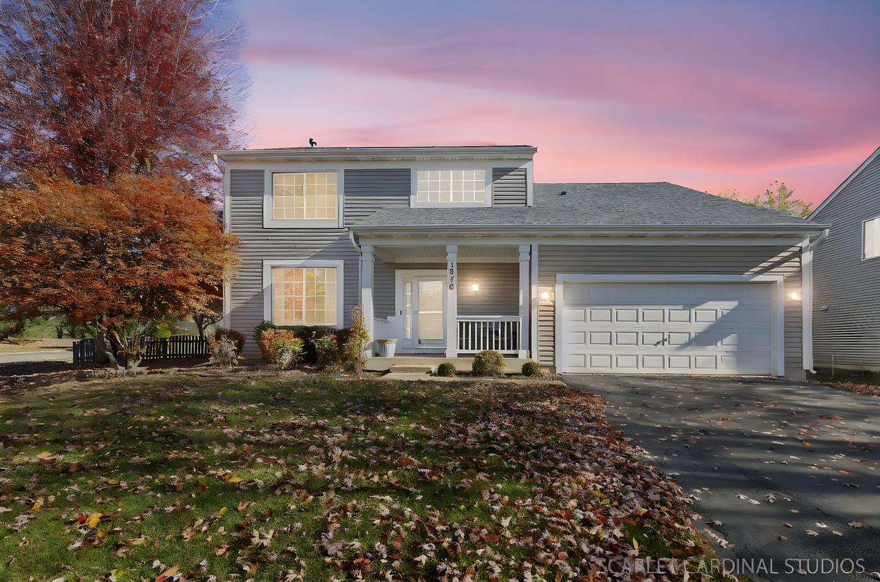 [Address Hidden by Seller], Aurora, IL 60503