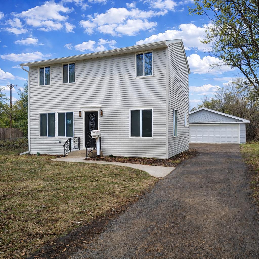 628 Mohawk Dr., Round Lake Heights, IL 60073