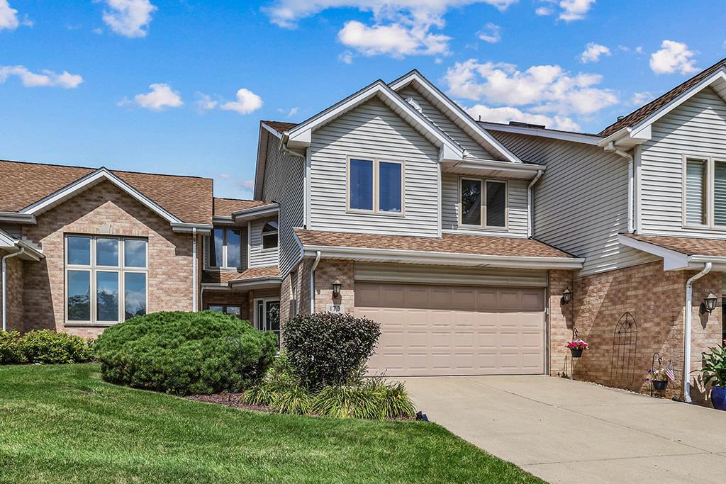 173 Harper Ln., Lemont, IL 60439