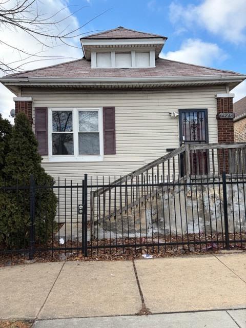 7920 S Lafayette St., Chicago, IL 60620