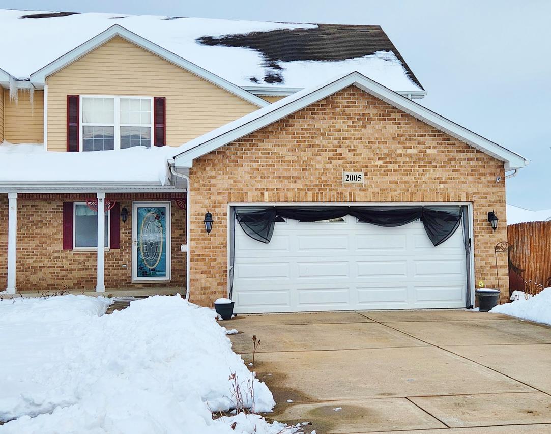 2005 Mountain Rd., Morris, IL 60450