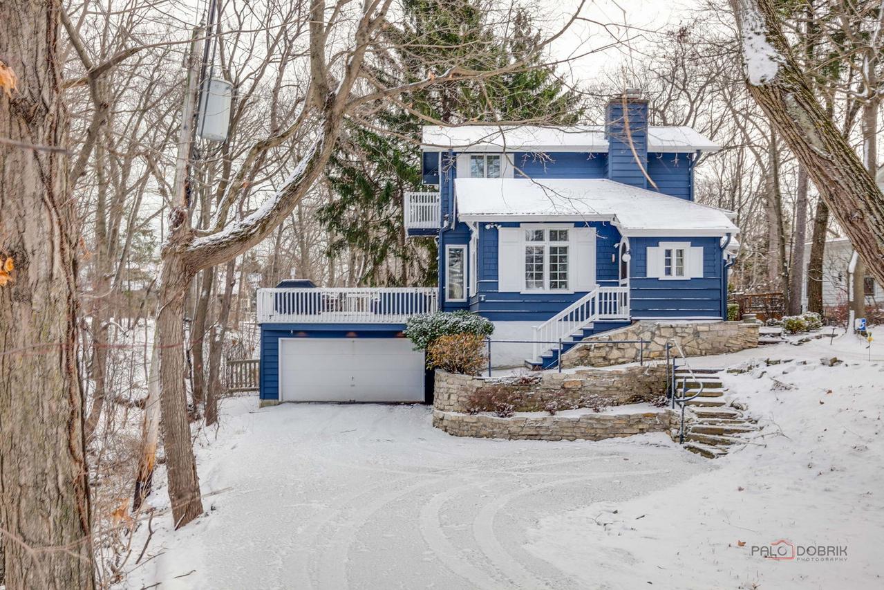 1257 Forest Ave., Highland Park, IL 60035