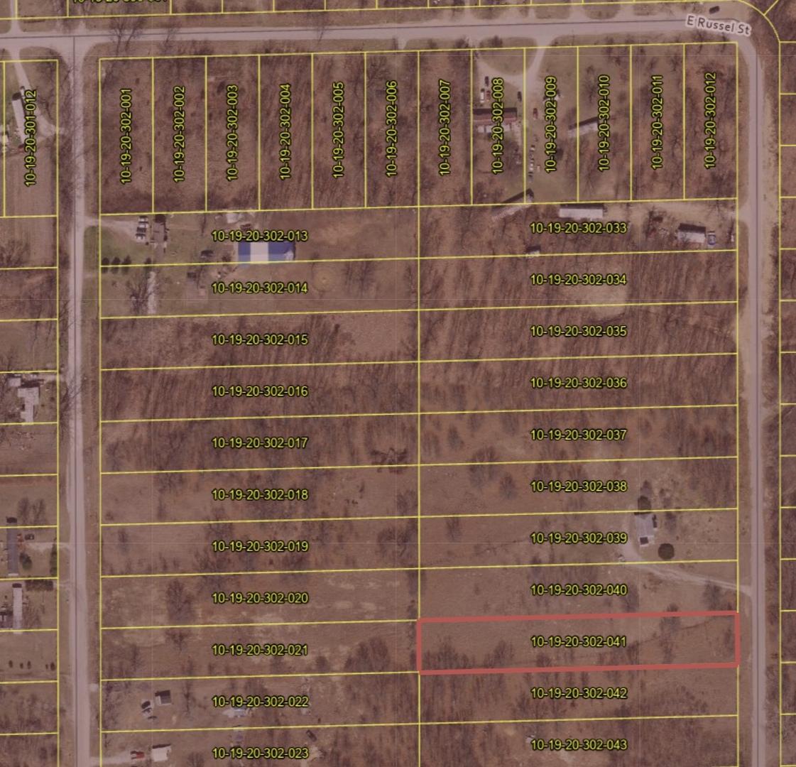 0000 Green Acres St., Pembroke Twp, IL 60958