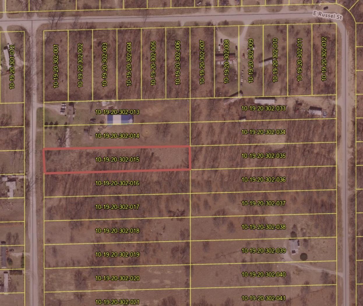 0004 Ridge Rd., Pembroke Twp, IL 60958