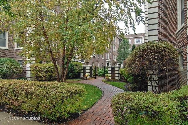 433 N Lombard Ave. #3, Oak Park, IL 60302