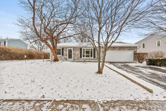 New Homes with Master Bedrooms on the 1st Floor That Attend Spring Wood Middle School: January 10th to January 16th