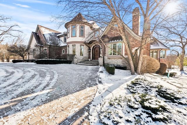 New Homes For Sale This Week That Attend Palos West Elementary School: January 16th to January 22nd