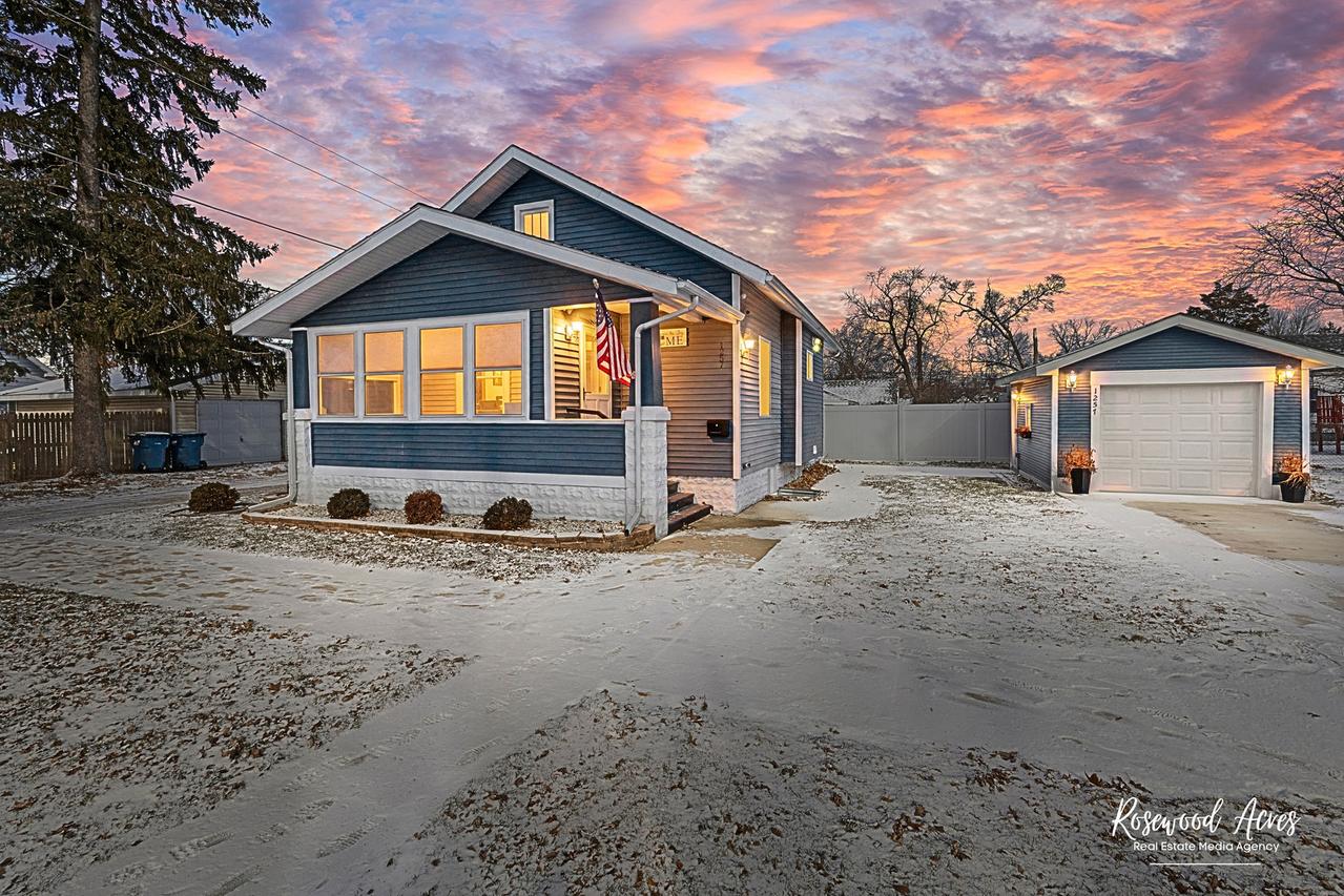 1257 E Sheridan St., Kankakee, IL 60901