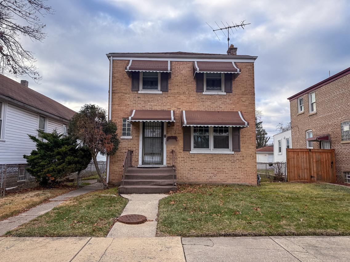 [Address Hidden by Seller], Calumet Park, IL 60827