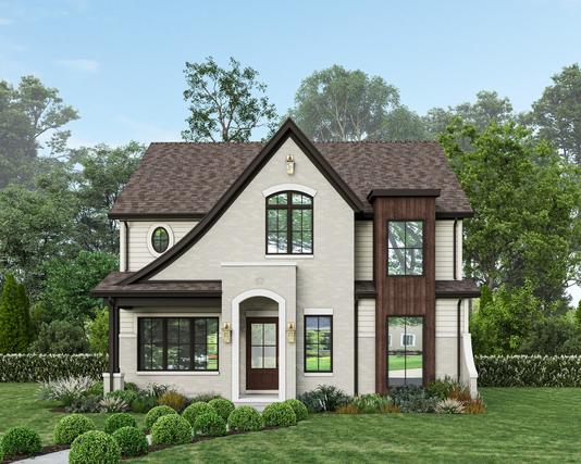 New Construction Homes For Sale This Week That Attend Park Junior High School: January 14th to January 20th