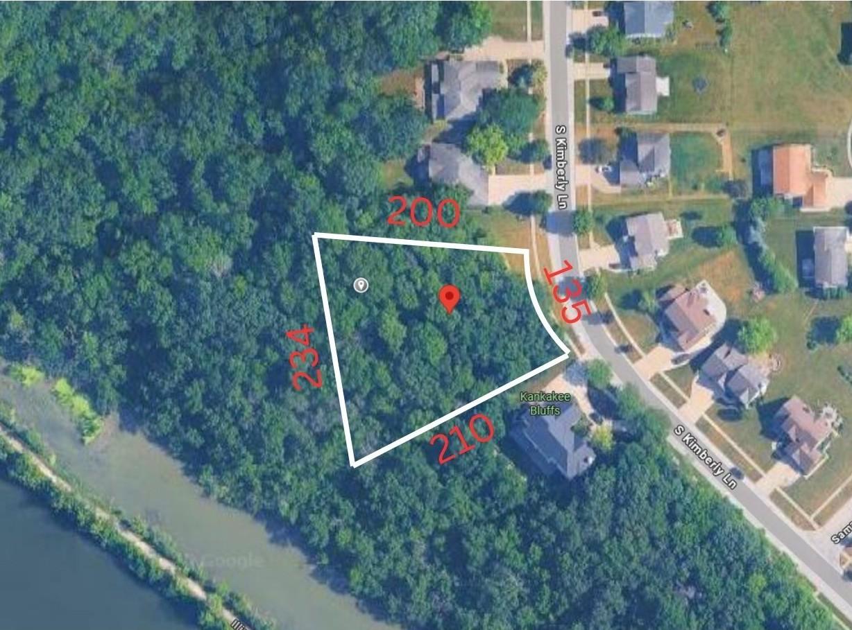 26628 S Kimberly Ln., Channahon, IL 60410