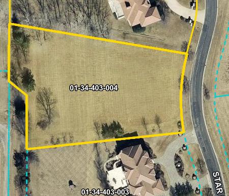 19 Star Ln., South Barrington, IL 60010