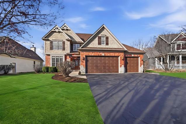New Homes For Sale This Week in Elburn: March 20th to March 26th