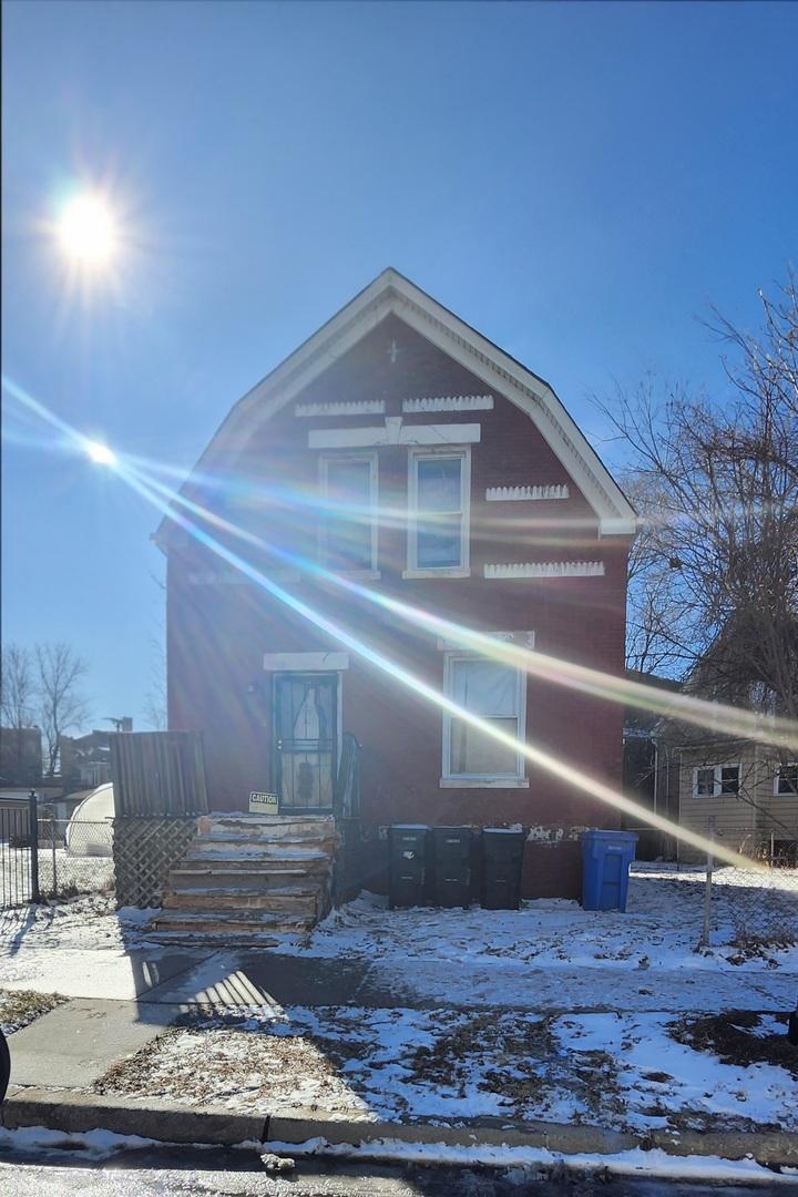 6946 S Anthony Ave., Chicago, IL 60637