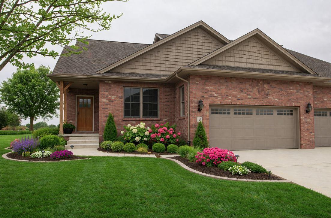 3 Saint Ivans Cir., Bloomington, IL 61705