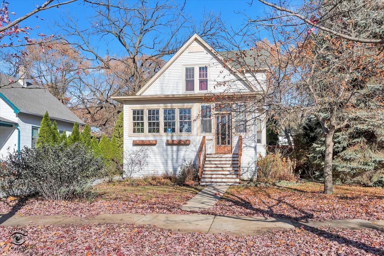 1650 W 105th St., Chicago, IL 60643