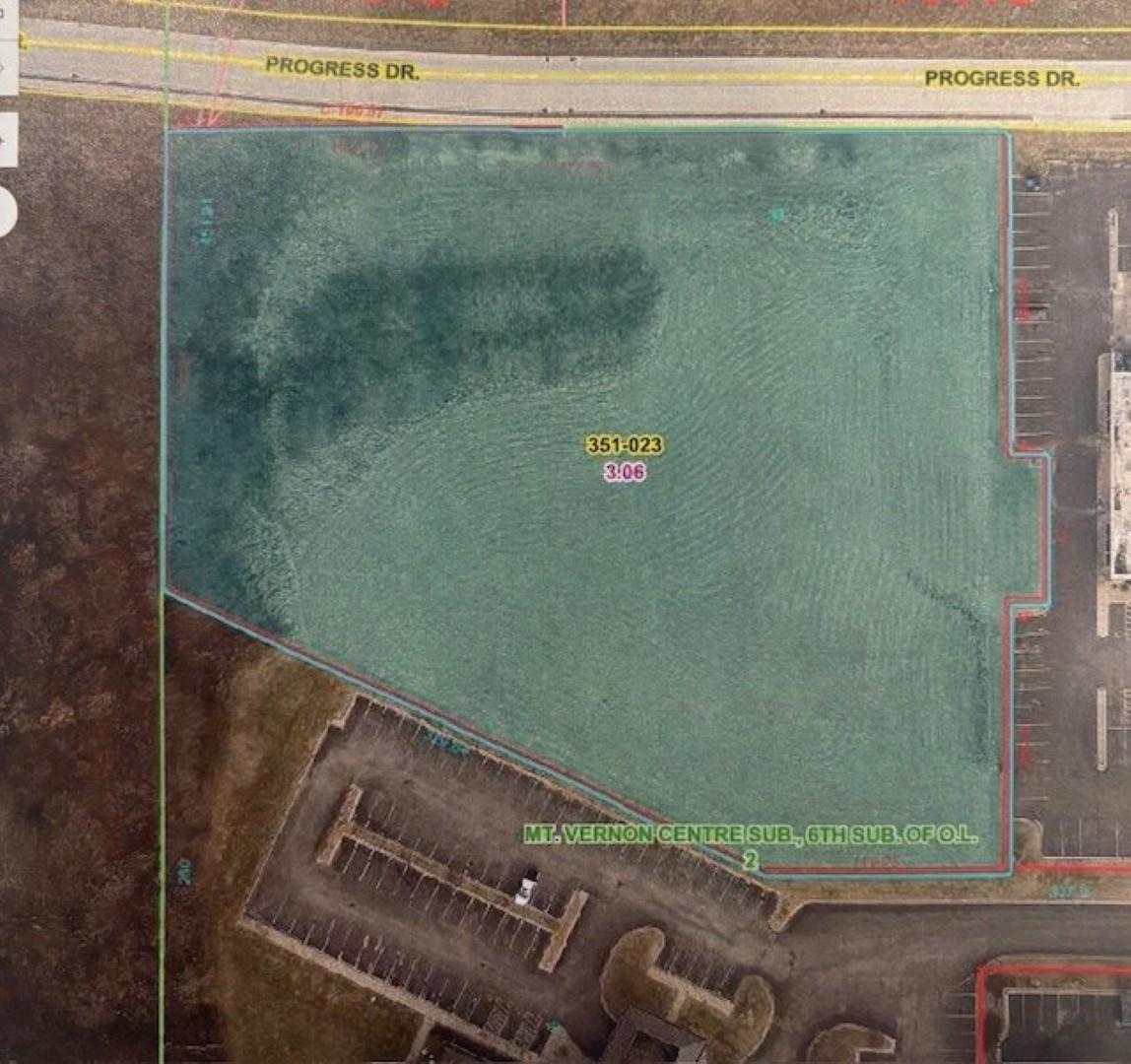 TBD Progress Dr., Mt Vernon, IL 62864