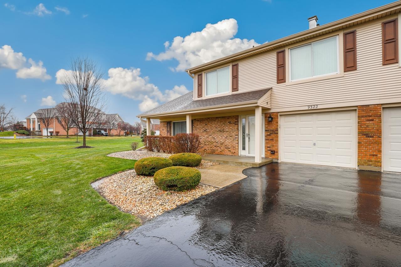 9322 W 141st Pl., Orland Park, IL 60462