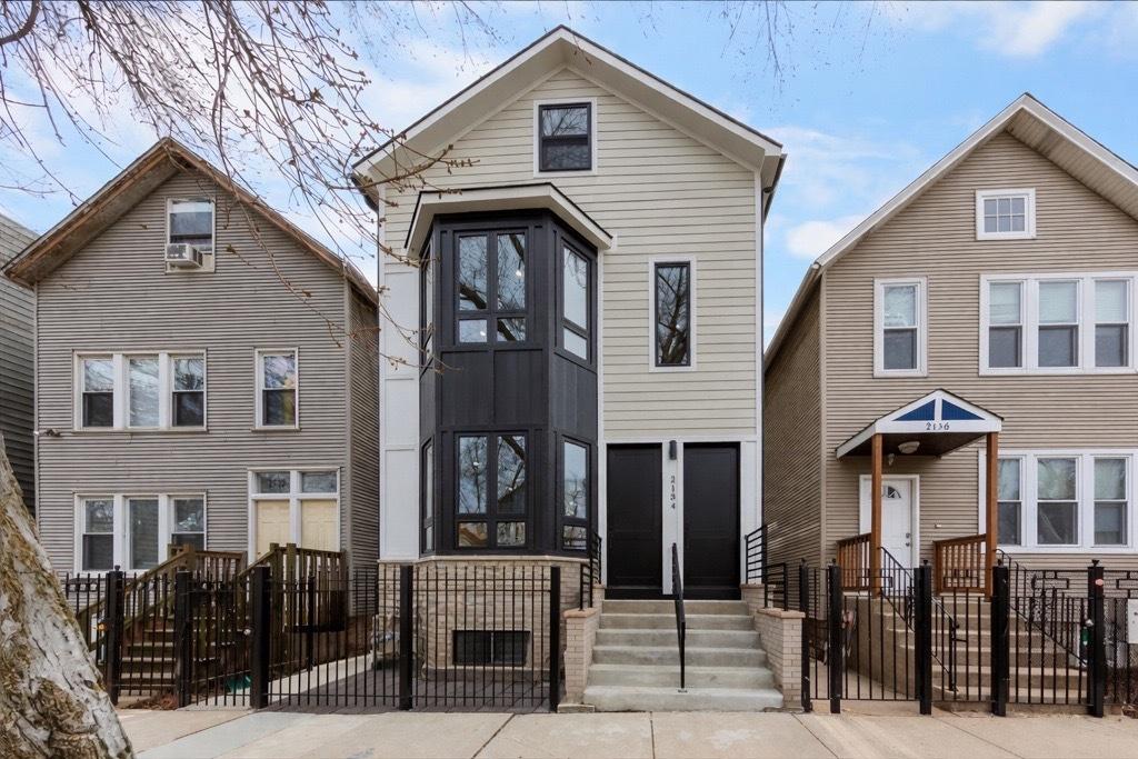 [Address Hidden by Seller], Chicago, IL 60647