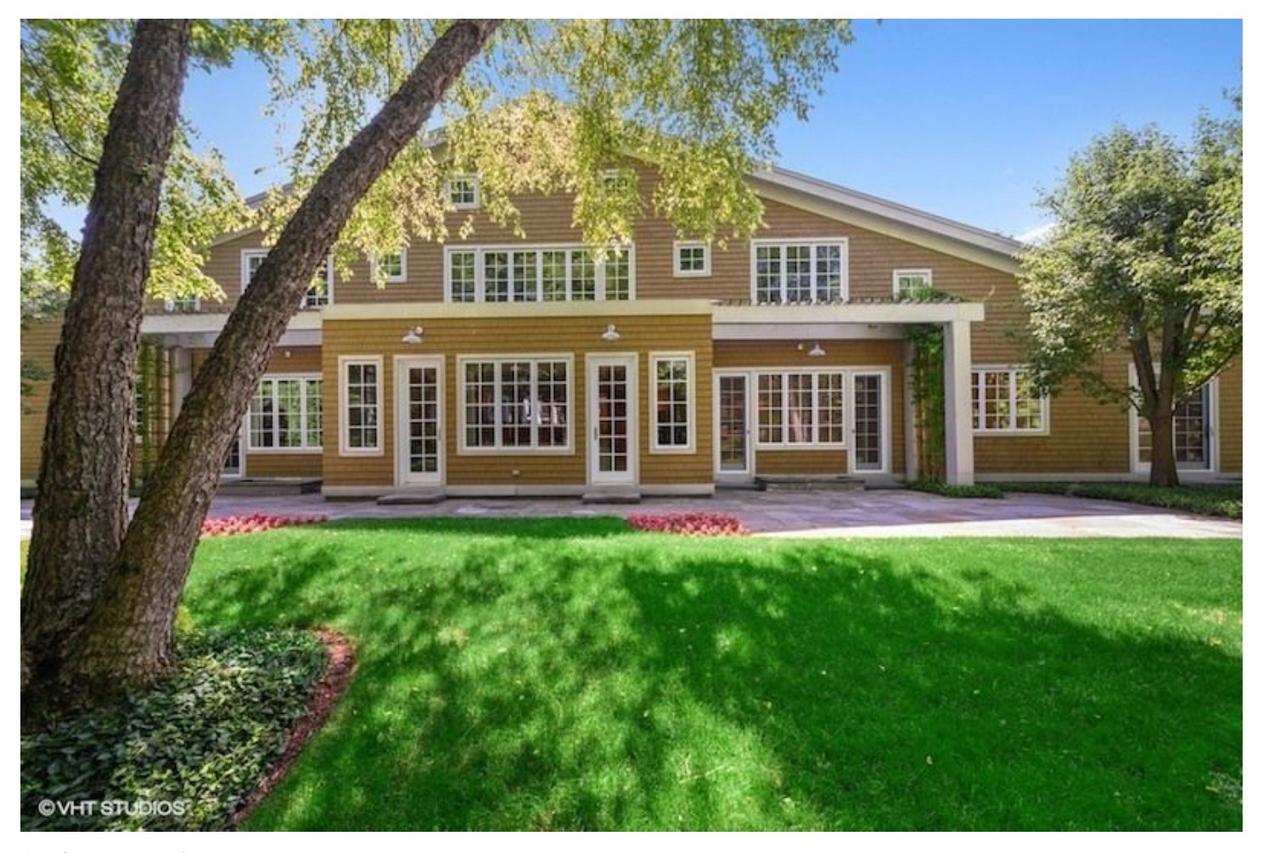 4 Indian Hill Rd., Winnetka, IL 60093