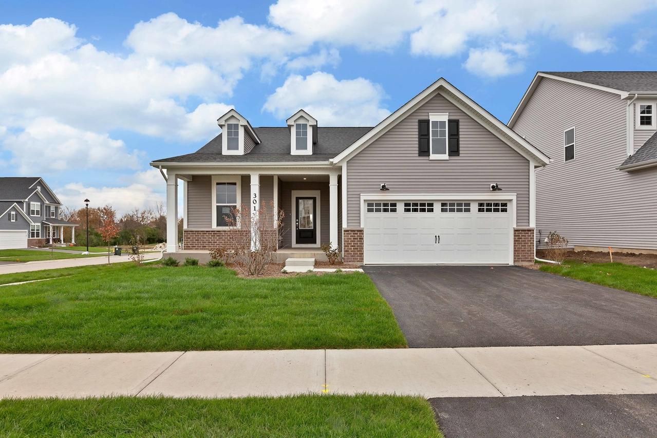 [Address Hidden by Seller], Batavia, IL 60510