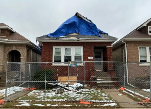 5458 N Marmora Ave., Chicago, IL 60630