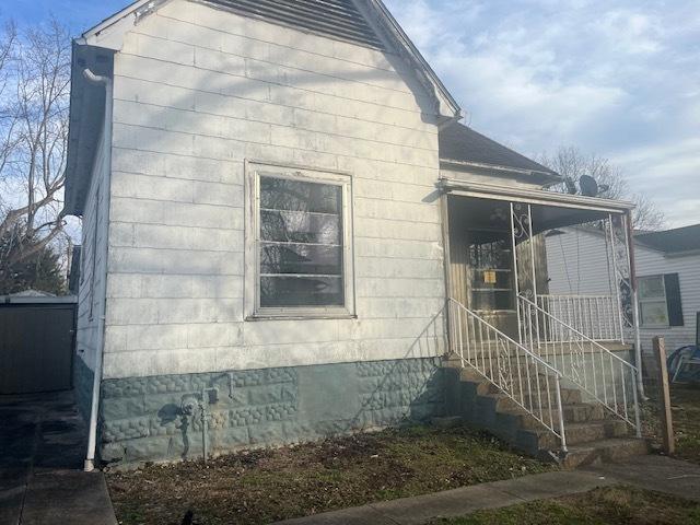 404 N 12th St., Herrin, IL 62948