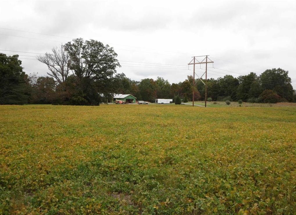 1924 Castle Oaks Rd., Pittsburg, IL 62974