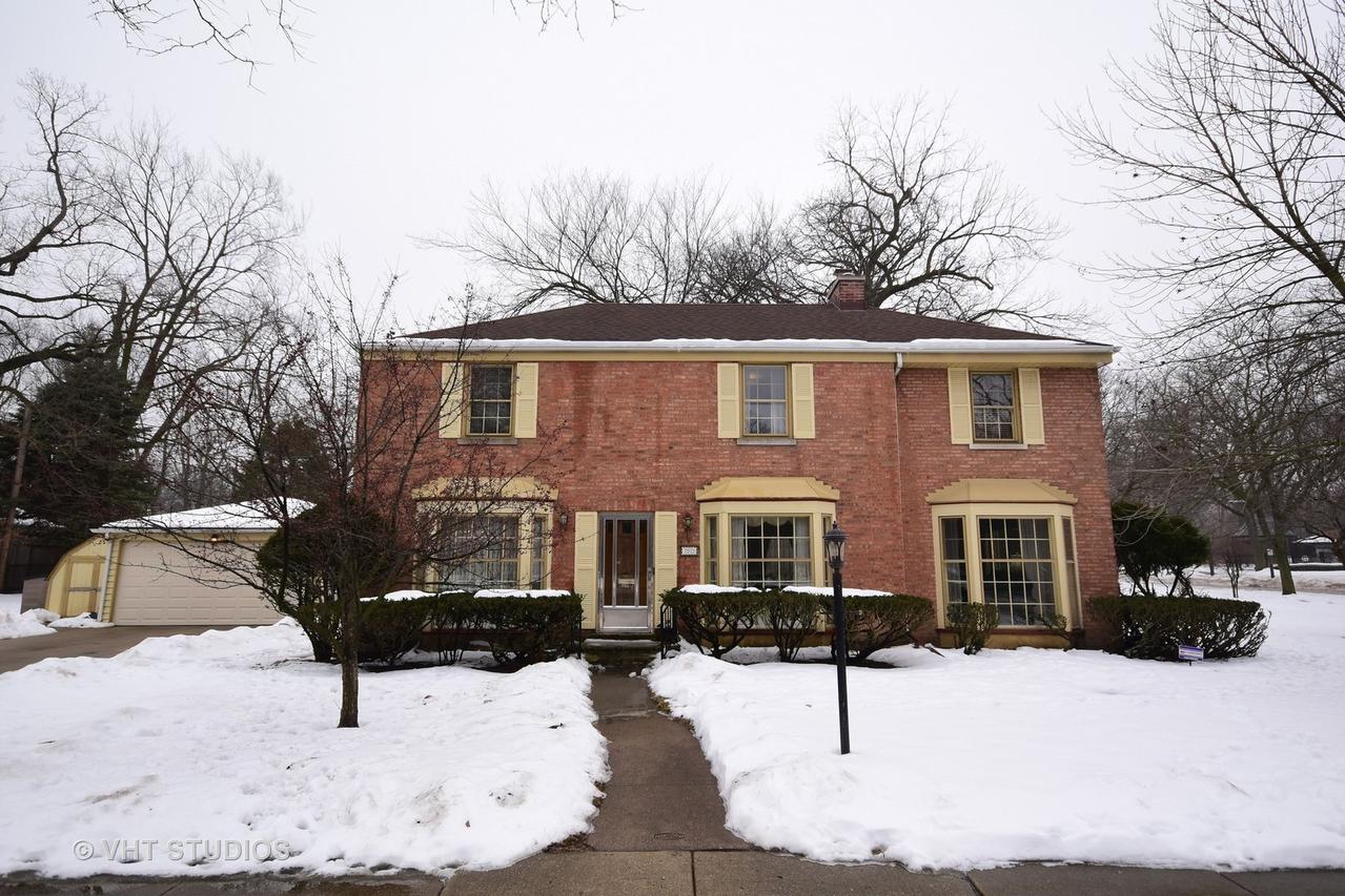 [Address Hidden by Seller], River Forest, IL 60305