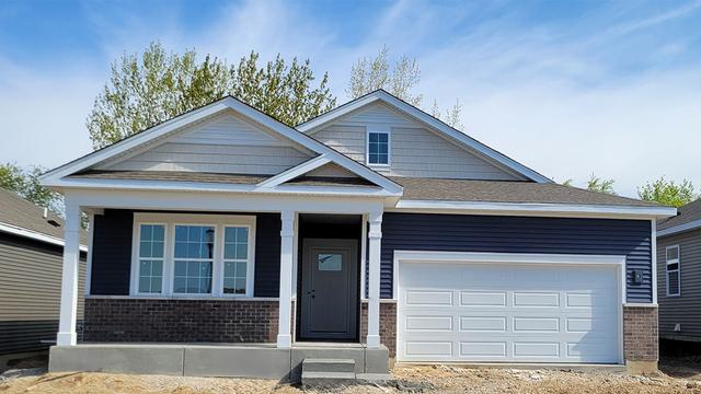 New Homes with Master Bedrooms on the 1st Floor That Attend Harrison Elementary School: January 10th to January 16th