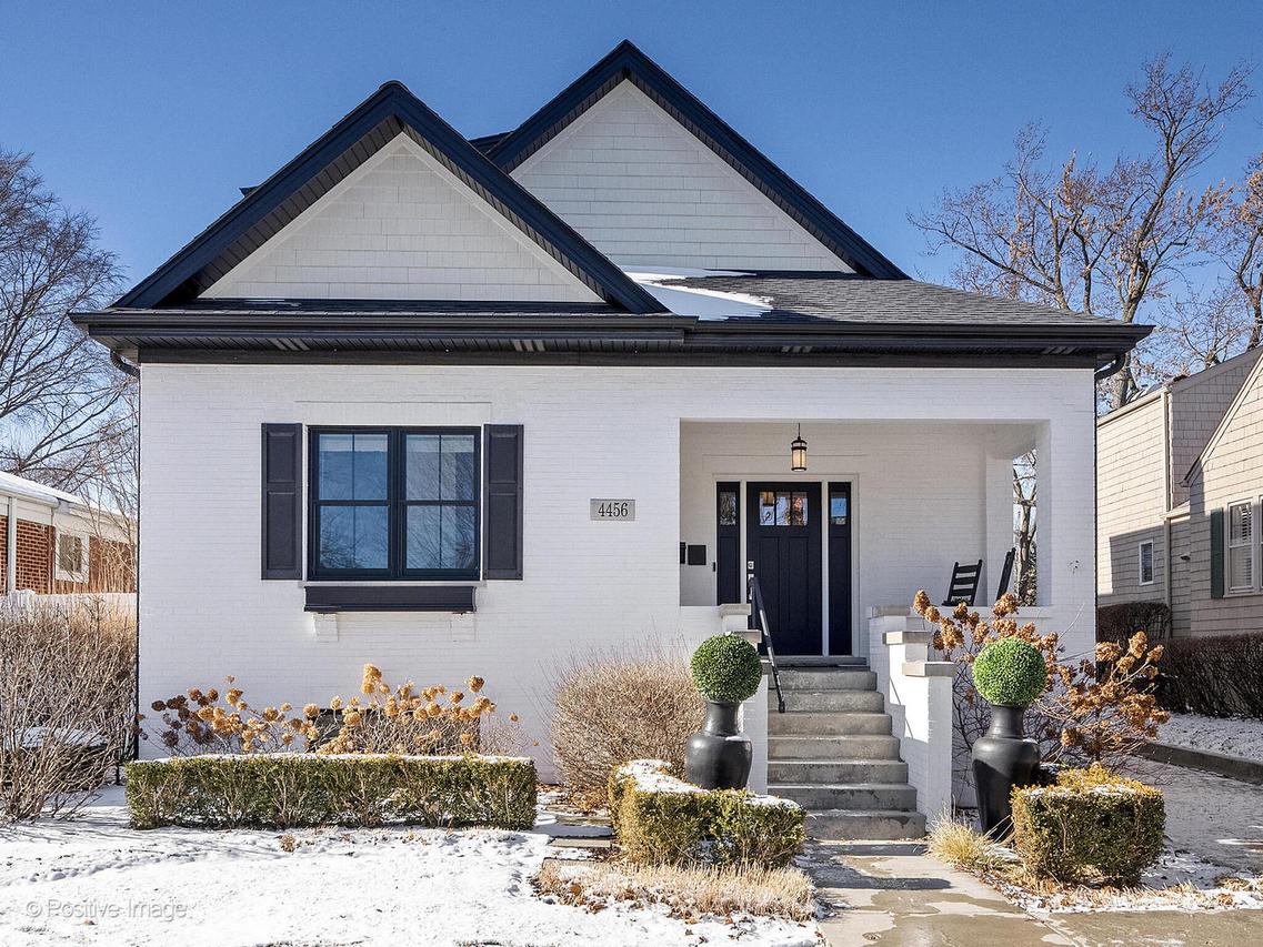[Address Hidden by Seller], Western Springs, IL 60558