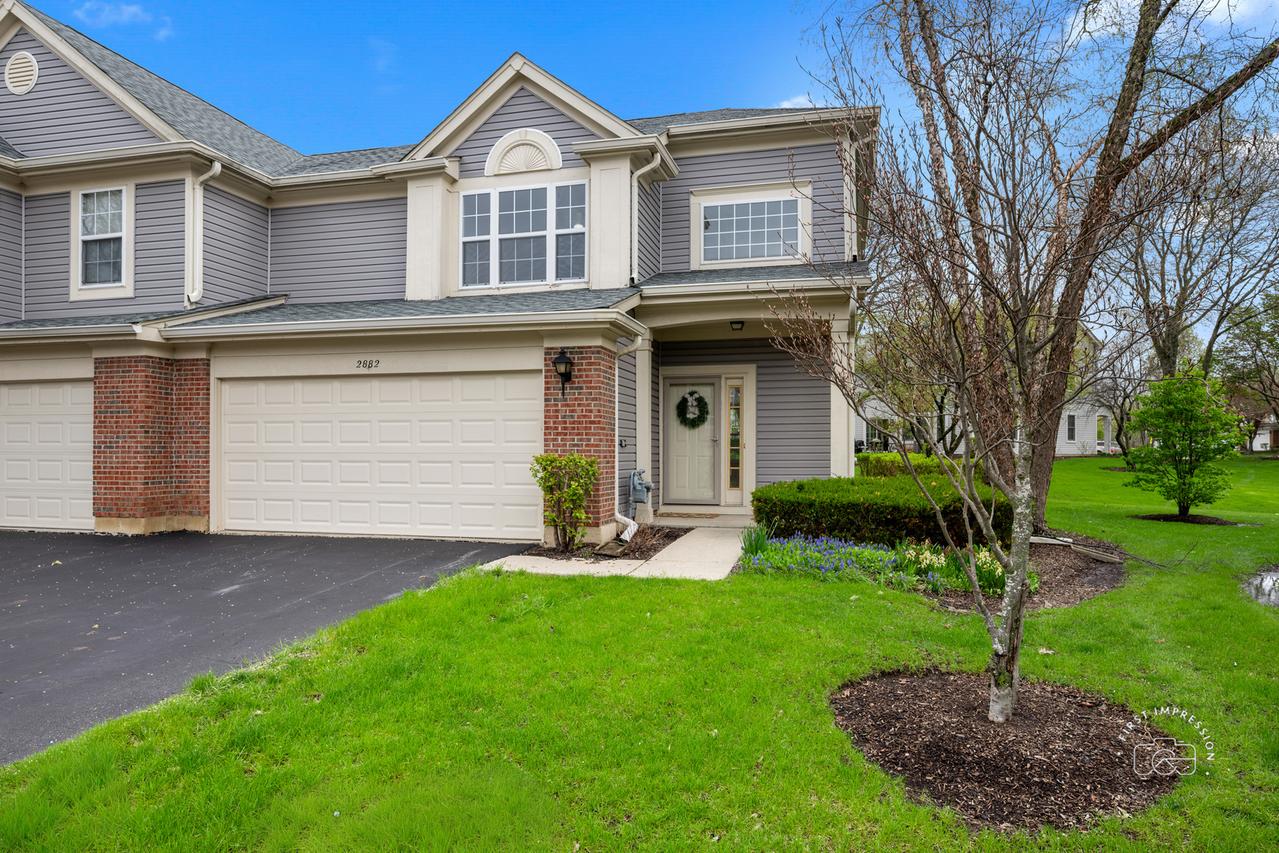 2882 Ashling Ct., Schaumburg, IL 60193