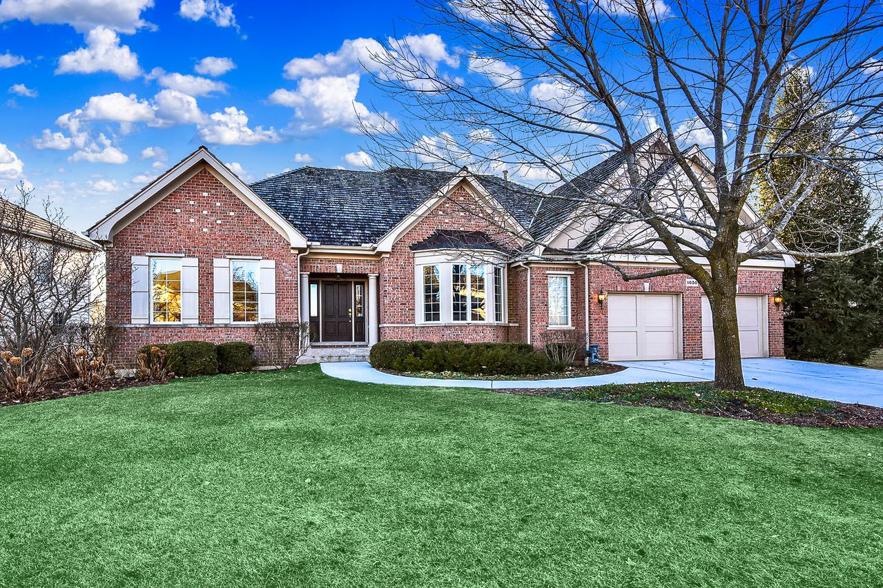 1030 Ridgeview Dr., Inverness, IL 60010