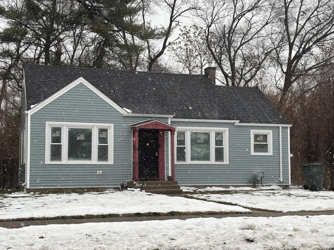 1924 169th St., Hazel Crest, IL 60429